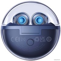 Наушники Baseus Bowie E5x (черный)