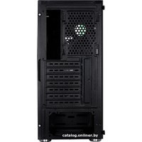 Корпус AeroCool Quartz Revo