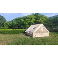 Кемпинговая палатка Sundays Надувная TS250303 (бежевый)