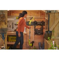 Триммер-газонокосилка Ryobi RY18LMC30A-0 (без АКБ)