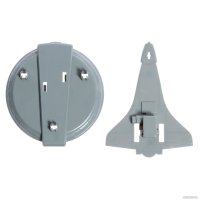 Трансформер Эврики Экспедиция на Луну 3 в 1 2859572