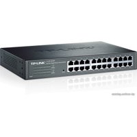 Настраиваемый коммутатор TP-Link TL-SG1024DE