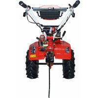 Мотоблок бензиновый Brait BR-402W