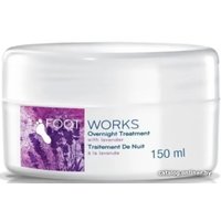  Avon Крем для ног Ночной Лаванда 150 мл