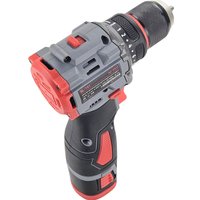 Дрель-шуруповерт Profipower BL-161 (с 2-мя АКБ, кейс)