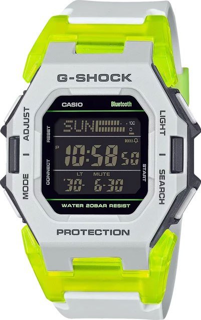 

Наручные часы Casio GD-B500MW-8E