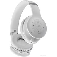 Наушники InterStep SBH-260 (белый)