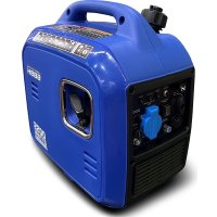 Бензиновый генератор Нева DB2200