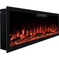 Электрокамин Aflamo Elite 153