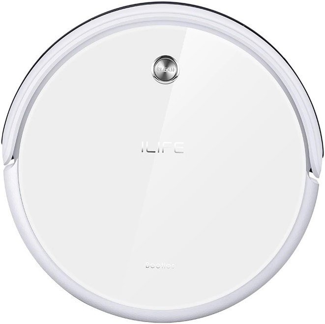 

Робот-пылесос iLife A40