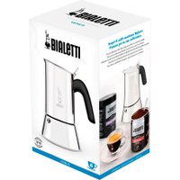 Гейзерная кофеварка Bialetti New Venus 7275
