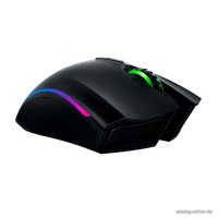 Игровая мышь Razer Mamba Chroma