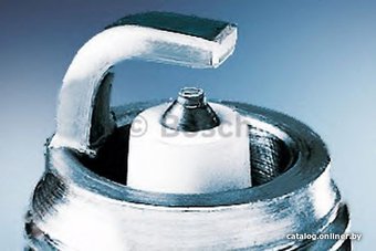 Свеча Bosch 0242245558