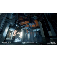  Halo 5: Guardians для Xbox One