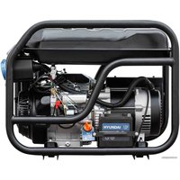 Бензиновый генератор Hyundai HHY 10850FEB-ATS