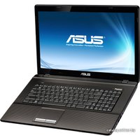 Ноутбук ASUS K73SD-TY092