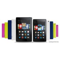 Планшет Amazon Fire HD 6