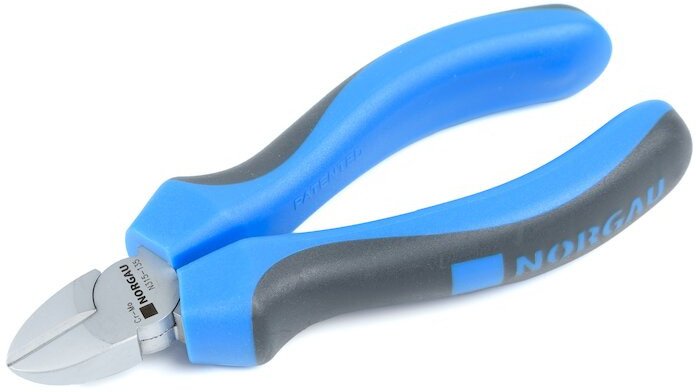 

Кусачки боковые (бокорезы) Norgau N315- 135 070041114