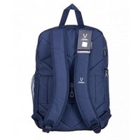 Спортивный рюкзак Jogel l Division Travel Backpack JD4BP0121.Z4 (темно-синий)
