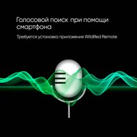 Телевизор Topdevice 32" SMART BS02 (белый)