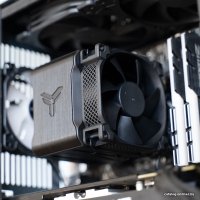 Кулер для процессора Jonsbo HX6210 Black