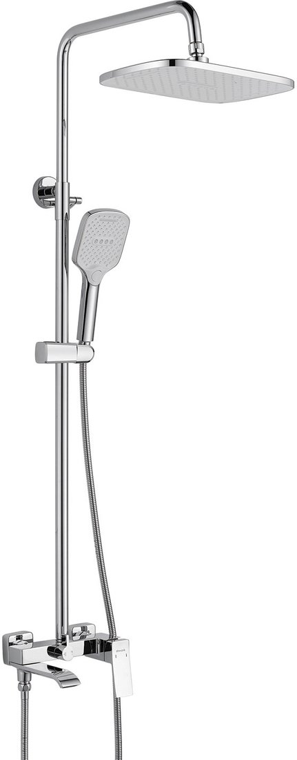 Душевая система  Shevanik S4036