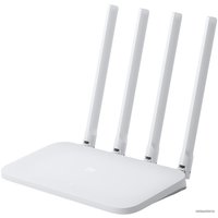 Wi-Fi роутер Xiaomi Mi Router 4c (глобальная версия)