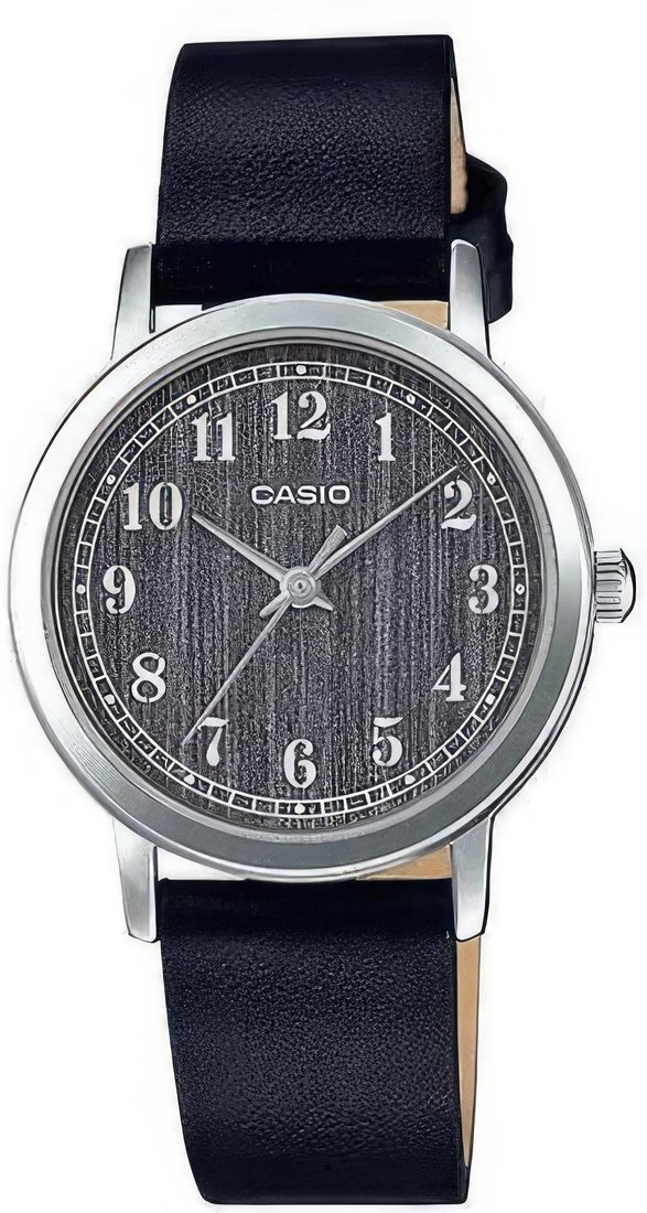 

Наручные часы Casio LTP-E145L-1B