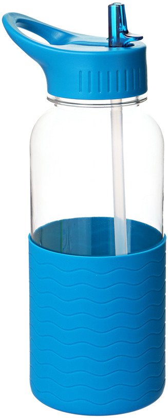 

Бутылка для воды Miniso 3484 1л (синий)