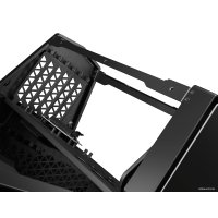 Корпус DeepCool Quadstellar