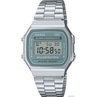 Наручные часы Casio Vintage A168WA-3AY