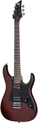 Электрогитара Schecter Banshee-6 SGR WSN