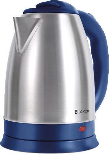 

Электрический чайник Blackton Bt KT1800S (синий)