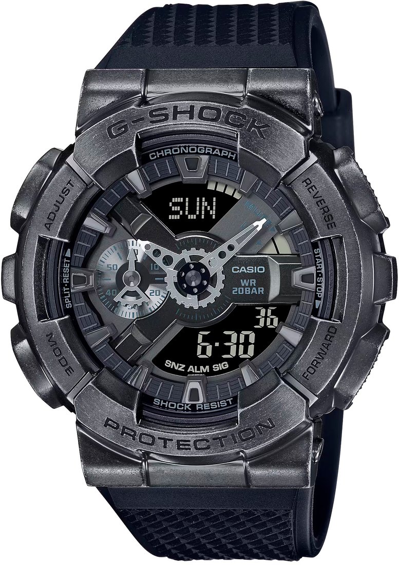 

Наручные часы Casio G-Shock GM-110VB-1A