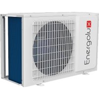 Кондиционер Energolux Basel SAS09B4-A/SAU09B4-A в Бресте