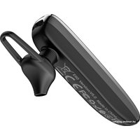 Bluetooth гарнитура Hoco E60 (черный)