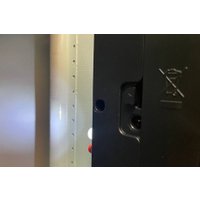 Мебельный сейф Steelmax MCH-25NEK/F
