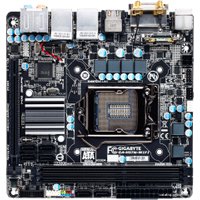 Материнская плата Gigabyte GA-H97N-WIFI (rev. 1.0)