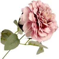 Искусственный цветок Forgarden Хризантемы BN11041 (светло-сиреневый)