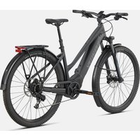 Велосипед Specialized Tero 4.0 ST EQ L 2023 (черный)