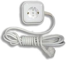 

Удлинитель ЭлКис Надежда У10-028 (5 м)