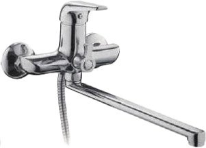 

Смеситель Frud R22102