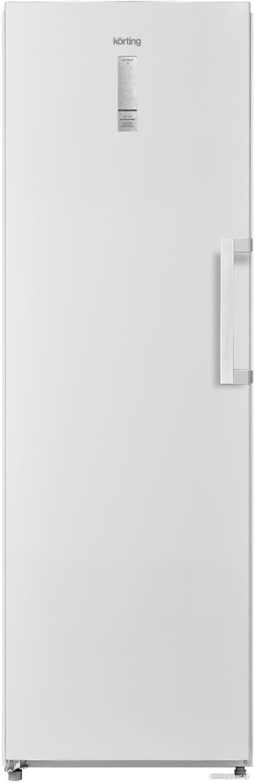 

Морозильник Korting KNFR 1896 W