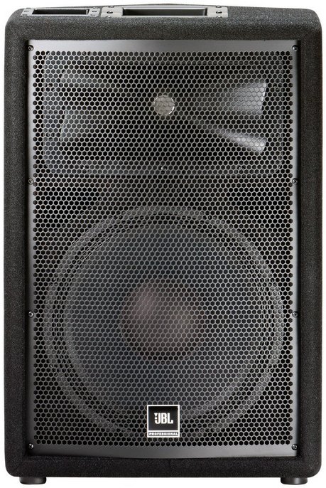 

Концертная акустика JBL JRX212