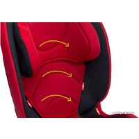 Детское автокресло Chicco Gro-up 123