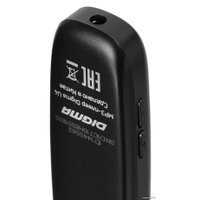 Плеер MP3 Digma U4 8GB