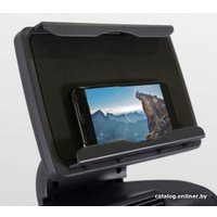 Эллиптический тренажер Bronze Gym E1000M Pro Turbo