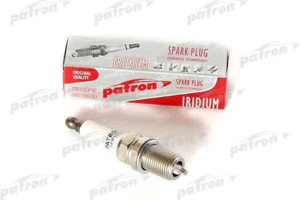 

Свеча Patron SPP101I