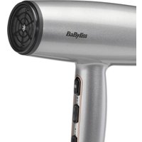 Фен BaByliss D580DE
