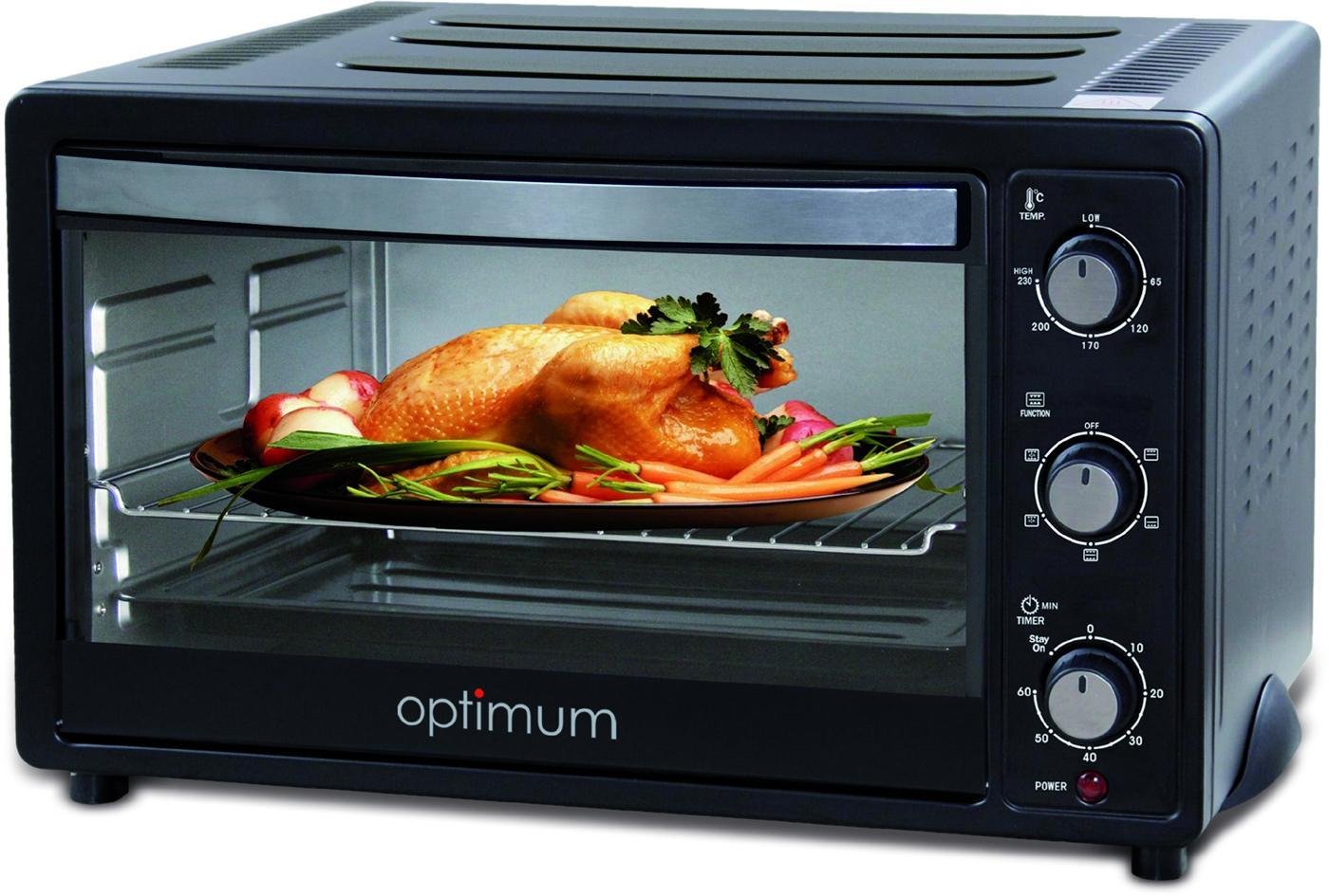 

Мини-печь Optimum PK-3400